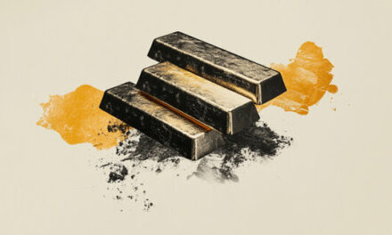 Gold holds above $4,000 amid safe-haven flows, softer USD