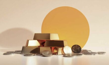 Gold retreats as Fed cut bets fade and safe-haven demand weakens