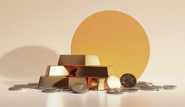 Gold retreats as Fed cut bets fade and safe-haven demand weakens