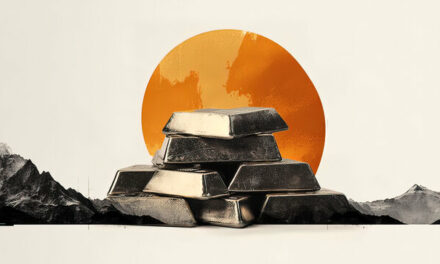 Gold rallies past $4,100 as dovish Fed sparks December cut frenzy