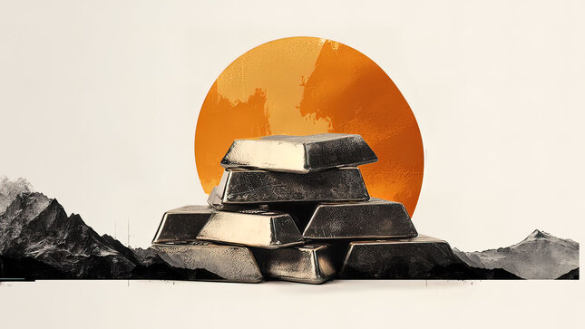 Gold steadies near $4,000 as US shutdown, layoffs concerns lift demand