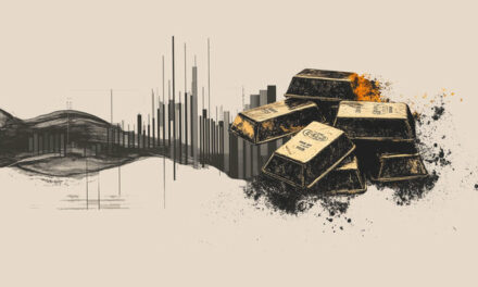 Gold holds above $4,000 as risk-off mood lifts safe-haven demand