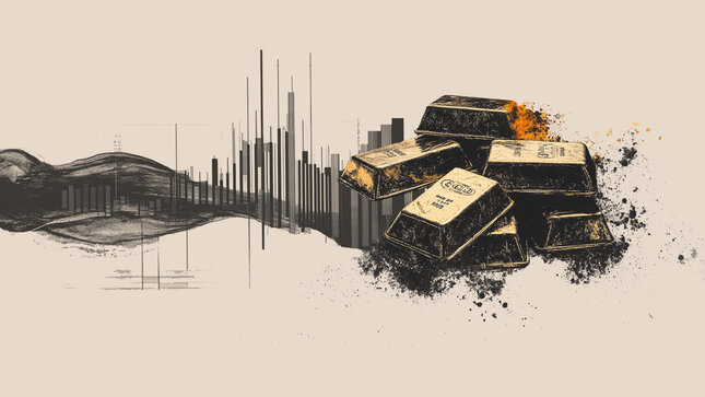 Gold holds above $4,000 as risk-off mood lifts safe-haven demand