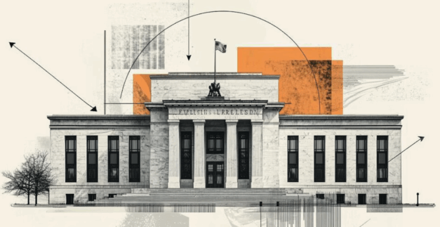 Markets await Fed commentary, US House vote on funding bill