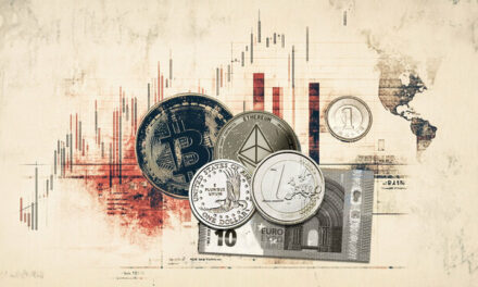 Markets steady as investors eye US government funding vote