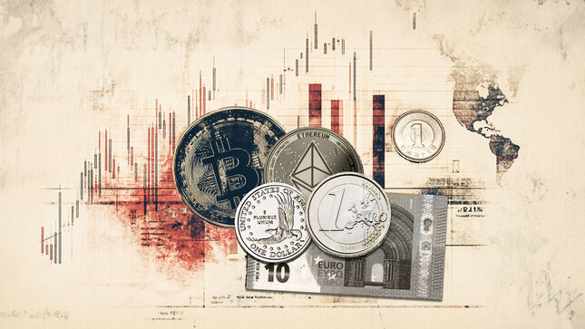 Markets steady as investors eye US government funding vote