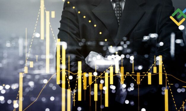 Order Blocks in Forex Trading: How to Spot Them