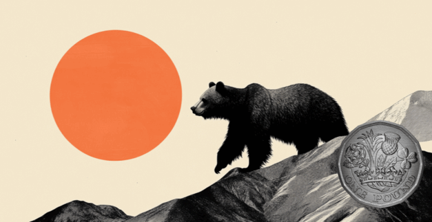 Pound Sterling weakens even as UK inflation rises more than expected