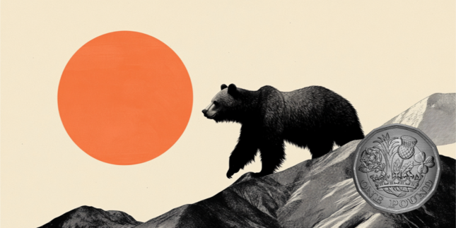 Pound Sterling underperforms as UK Reeves warns of higher UK borrowing costs