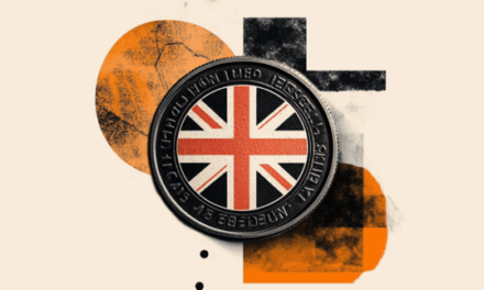 Pound Sterling drops as UK Retail Sales decline sharply in October