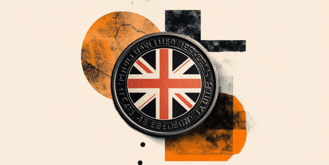 Pound Sterling weakens as BoE reiterates downward policy path