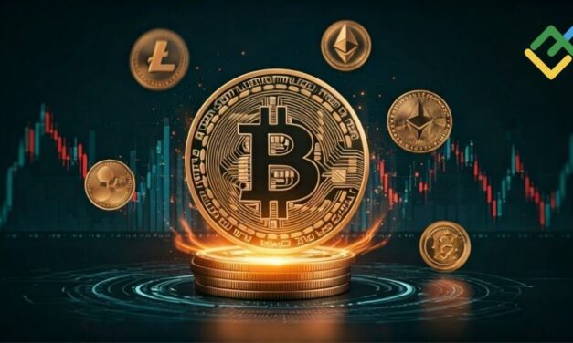 Short-Term Analysis for BTCUSD, XRPUSD, and ETHUSD for 27.11.2025