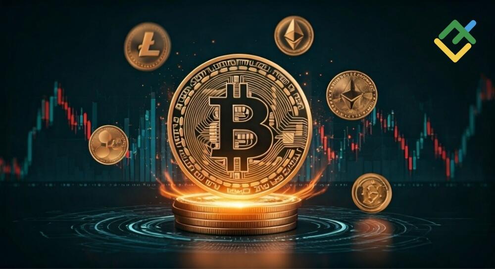 Short-Term Analysis for BTCUSD, XRPUSD, and ETHUSD for 27.11.2025