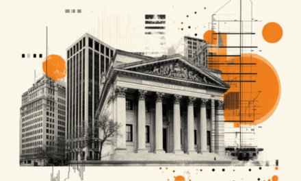 The change in border policy is disinflationary