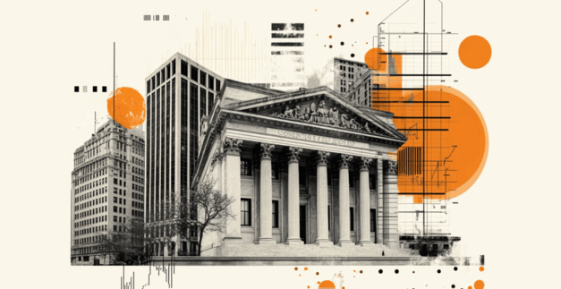 The change in border policy is disinflationary