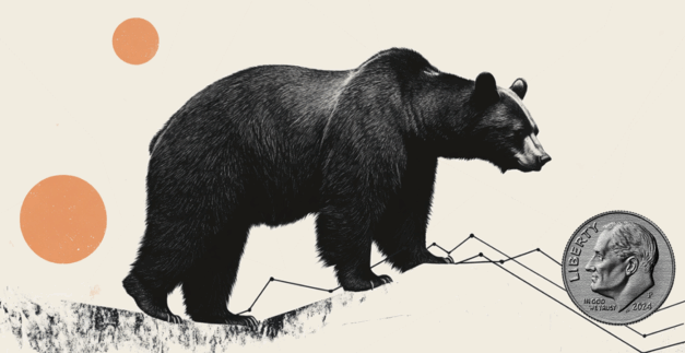 US Dollar Index holds losses near 100.00 as US government shutdown becomes longest on record