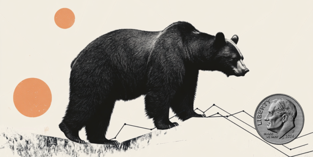 US Dollar Index holds losses near 100.00 as US government shutdown becomes longest on record