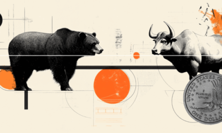 US Dollar Index holds near 100.00 as December Fed rate cut bets rise