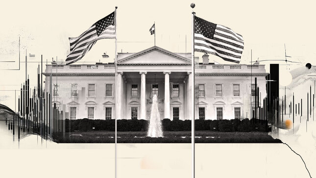 US House votes on ending US government shutdown