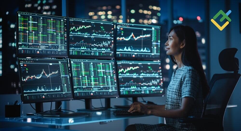 Women in Forex: Best Female Traders in the World