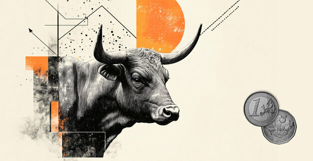 EUR/GBP edges higher as markets reassess BoE and ECB outlooks