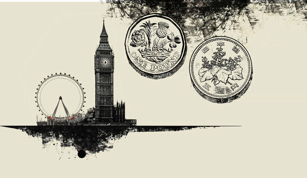 GBP/JPY rebounds above 207.00 after UK jobs data