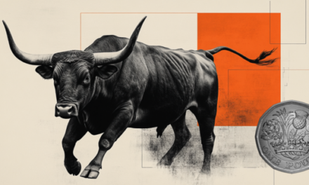 Pound Sterling gathers strength above 1.3450 on Fed rate cut bets, BoE’s gradual policy path