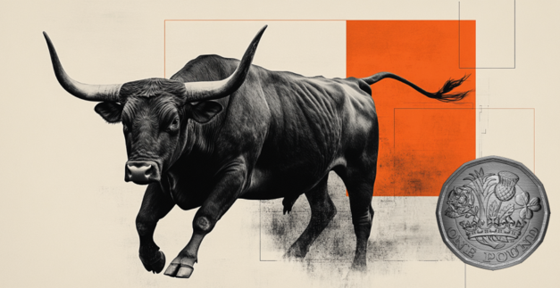 Pound Sterling gathers strength above 1.3450 on Fed rate cut bets, BoE’s gradual policy path