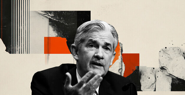 It’s all about the Federal Reserve