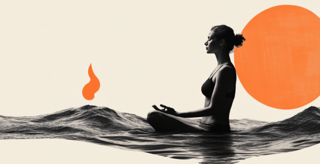 Markets quiet down on Christmas Eve