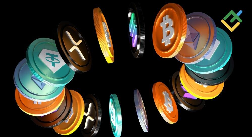 Short-Term Analysis for BTCUSD, XRPUSD, and ETHUSD for 08.12.2025