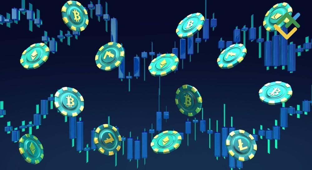 Short-Term Analysis for BTCUSD, XRPUSD, and ETHUSD for 16.12.2025