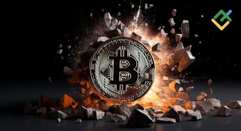 Short-Term Analysis for BTCUSD, XRPUSD, and ETHUSD for 17.12.2025