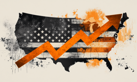 US PCE Price Index rises 2.8% in September as expected