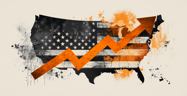 US PCE Price Index rises 2.8% in September as expected