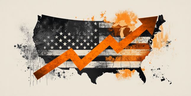 US PCE Price Index rises 2.8% in September as expected
