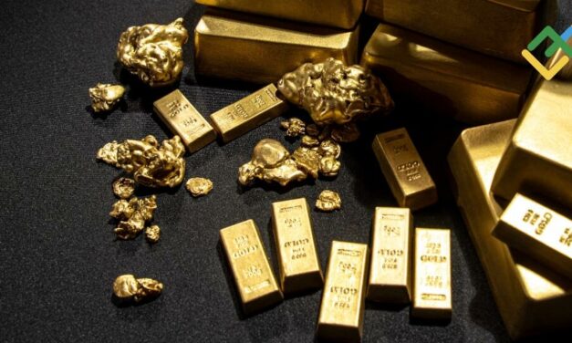 Bullion Hits New All-Time High As Geopolitical Chaos Upend Markets. Forecast as of 27.01.2026