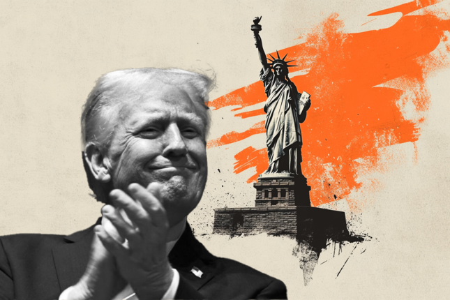 Cautious optimism ahead of US employment data