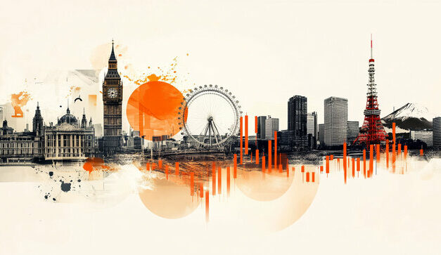 GBP/JPY weakens toward one-week lows as intervention talk supports the Yen