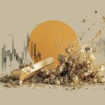 Gold slumps over 3% from $5,600 peak as tech rout sparks profit-taking