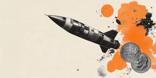 Pound Sterling outperforms US Dollar amid concerns on Fed’s independence