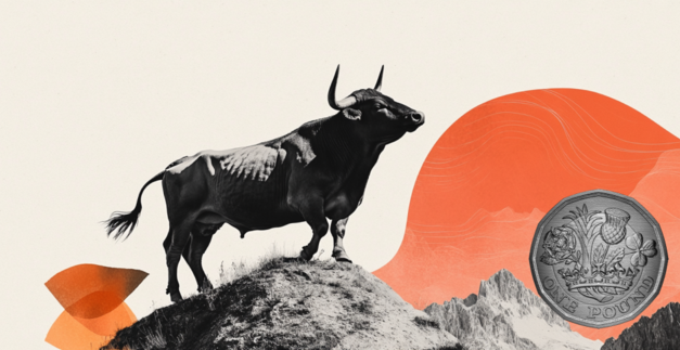 Pound Sterling outperforms on strong UK Retail Sales, PMI data