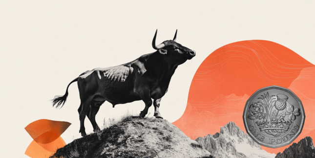 Pound Sterling outperforms on strong UK Retail Sales, PMI data