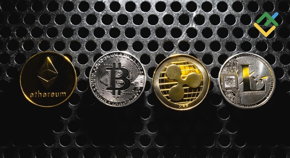 Short-Term Analysis for BTCUSD, XRPUSD, and ETHUSD for 26.01.2026