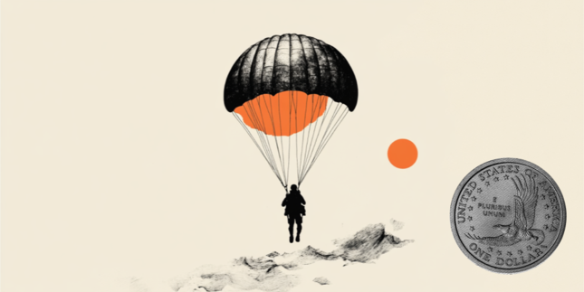 US Dollar Index struggles near 98.00 as US-Venezuela tensions ease