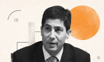 Warsh shares the spotlight with central banks