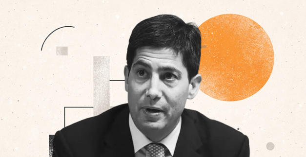 Warsh shares the spotlight with central banks