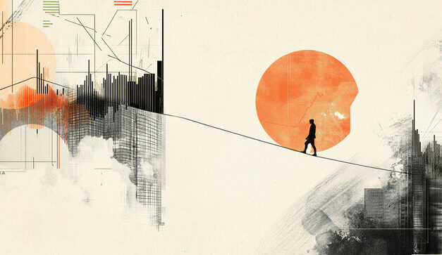 Eyes on US-Iran talks, mid-tier US data