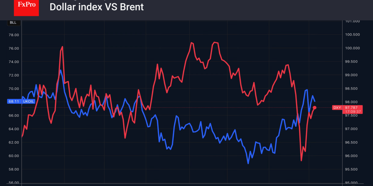 Forex – Central banks shake up Forex