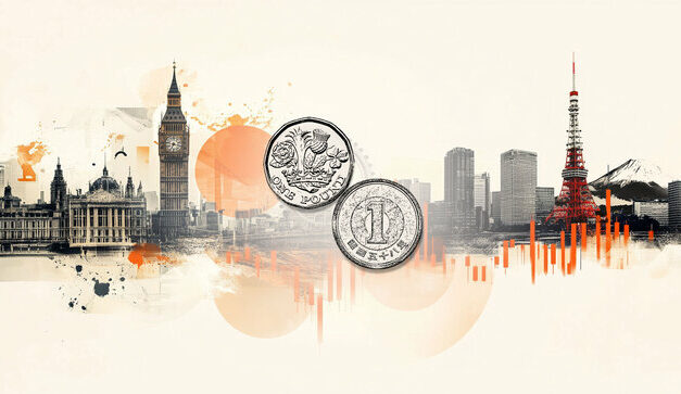 GBP/JPY steady near weekly highs as Yen weakens on softer Tokyo inflation